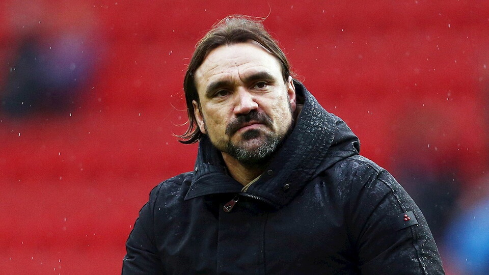 Daniel Farke addresses the media ahead of Rotherham United v Norwich City. Updates to come from 1.30pm.