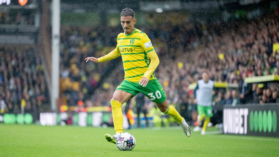 Norwich City head south to take on Southampton in their first away game of the 2023/24 Sky Bet Championship on Saturday (KO 3pm).