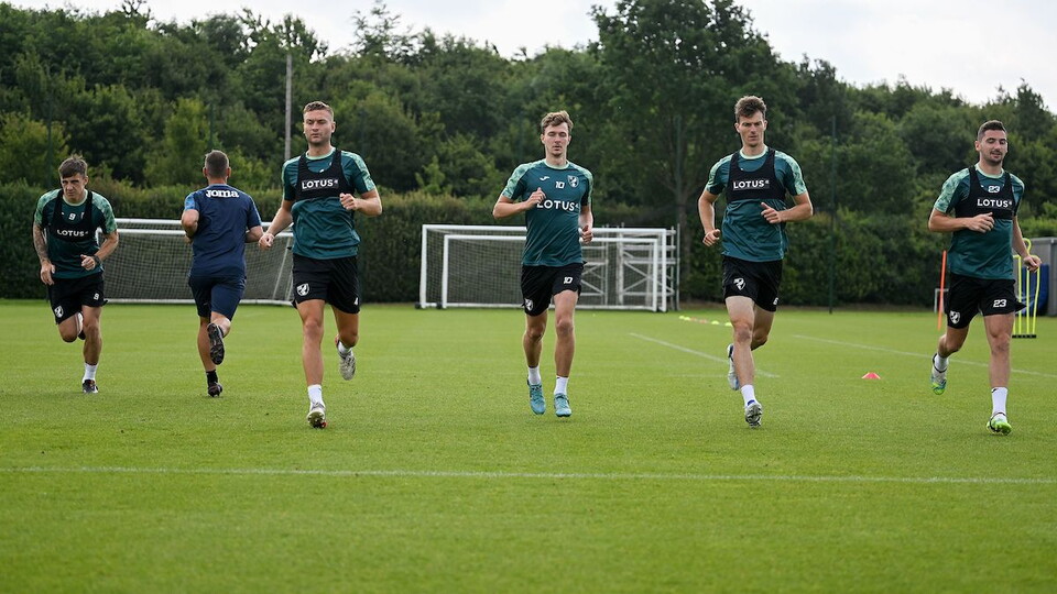 Ticket information for Norwich City’s first pre-season fixture against Dereham Town has been confirmed.