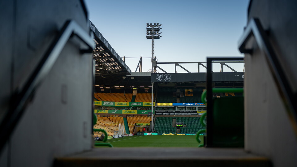 On Boxing Day, Norwich City play host to Charlton Athletic in a 3pm Sky Bet Championship fixture.