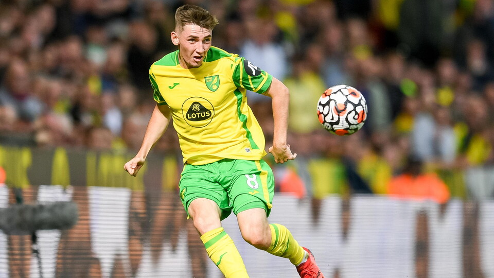 Norwich City were not rewarded for a much improved display against Leicester City as goals from Jamie Vardy and Marc Albrighton saw the Foxes win 2-1.