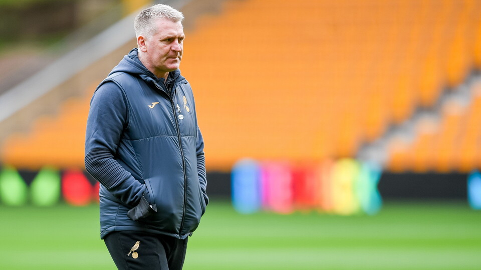 The form of Dean Smith’s Norwich City, having won four of their last five games in all competitions, has seen belief grow in the dressing room.