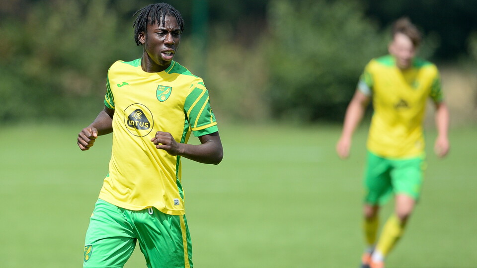 Norwich City's Under-18s beat Tottenham Hotspur 3-2 in the U18 Premier League on Saturday.