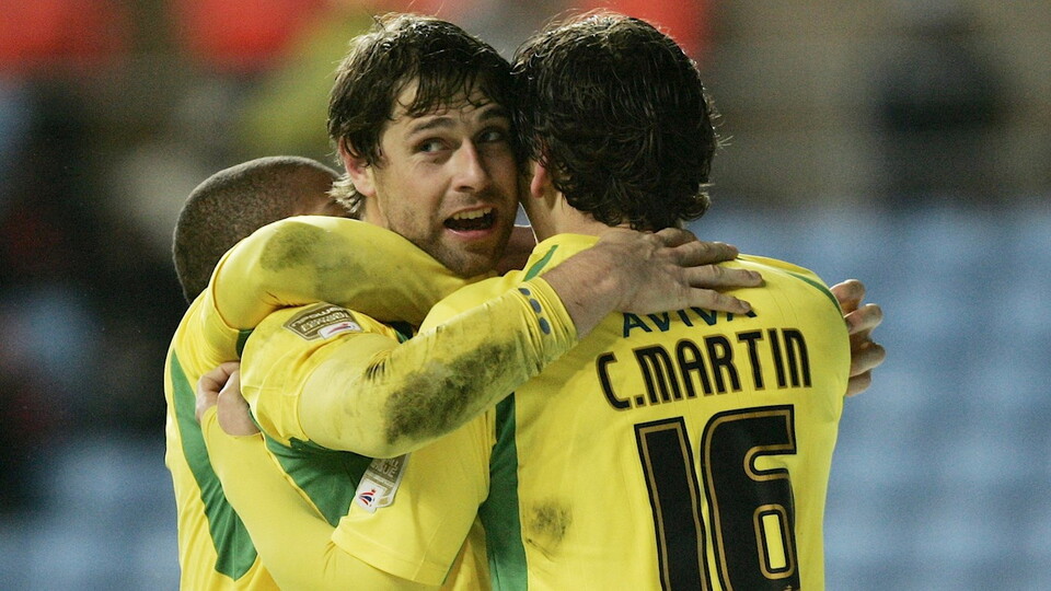 With Norwich City travelling to St Andrew’s for tonight’s Sky Bet Championship game against Coventry, we’re taking a look back on an exciting end in 2010.