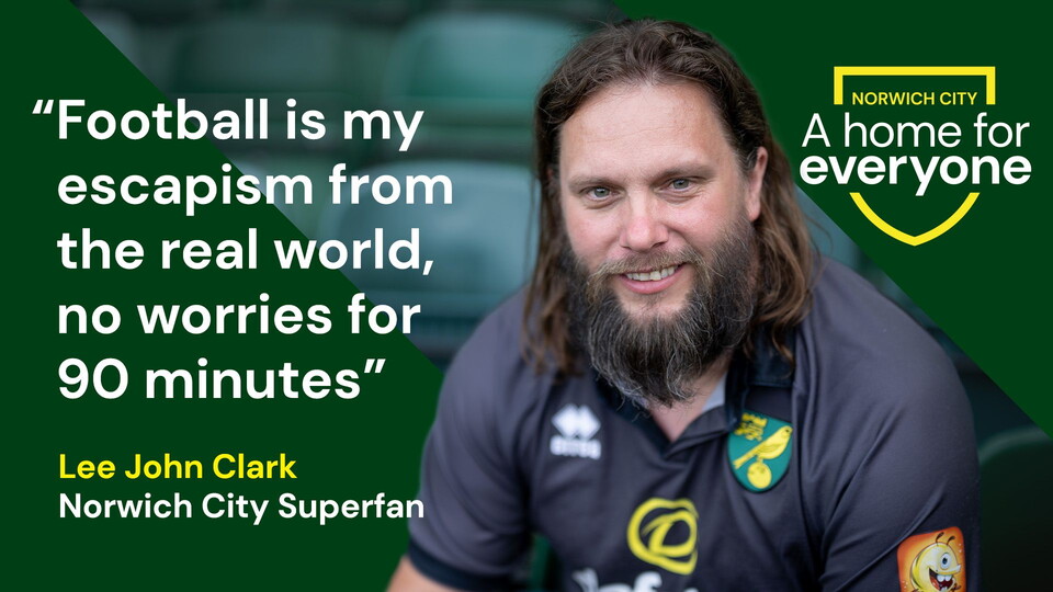 Ahead of today’s fixture against Coventry City, the club would like to reiterate to fans that Norwich City are dedicated to ensuring that Carrow Road is a home for everyone and a place that all supporters feel safe.
