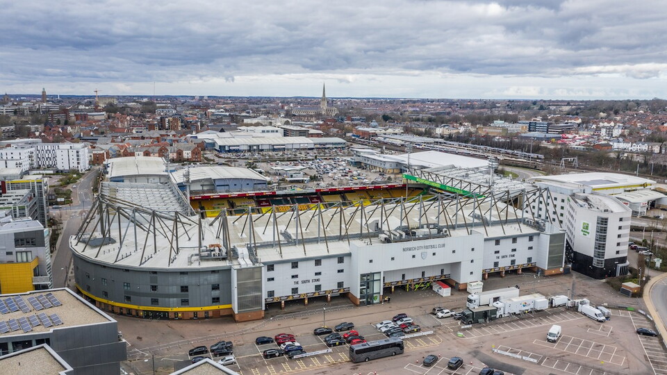 Norwich City Football Club is aware of and acknowledges the findings made in the Sheldon report.