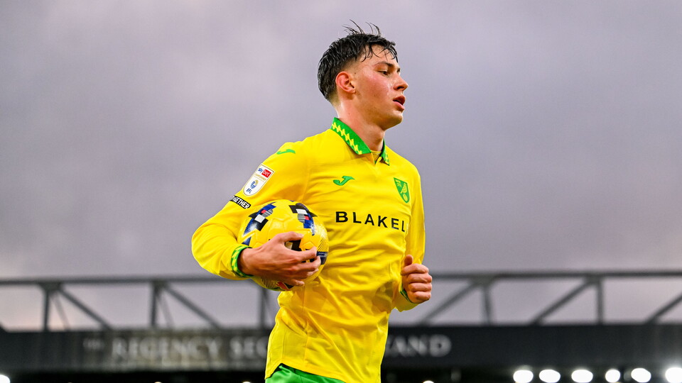 Voting is now open for the November player of the month award, in collaboration with Willy's Pies.
