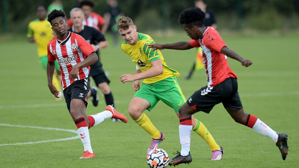 Norwich City Under-18s fixture with Tottenham Hotspur, set for this Saturday, October 23, has been postponed.