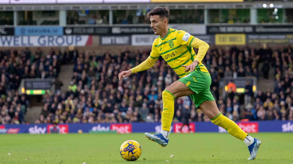 Head coach David Wagner is hopeful that Dimitris Giannoulis will not have an extended spell on the sidelines after picking up an injury against Huddersfield Town.