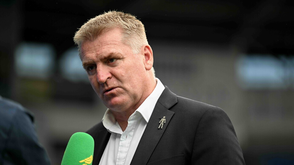 Norwich City head coach Dean Smith has given canaries.co.uk his reaction to Saturday's 1-0 defeat at Cardiff City.