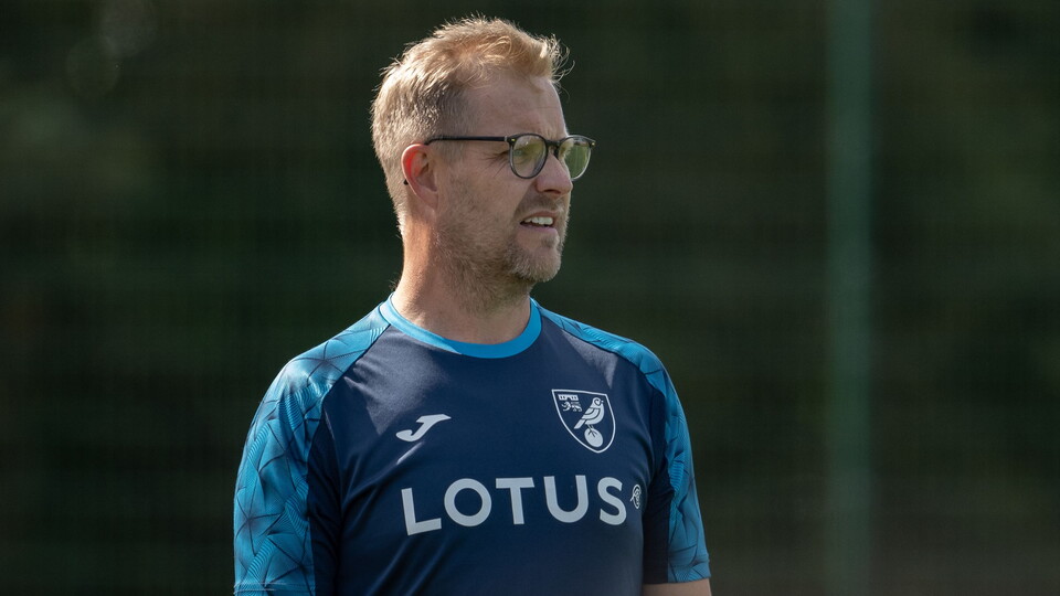 Following on from Norwich City Women’s 4-3 win over QPR last week, canaries.co.uk caught up with head coach Shaun Howes for match reaction, an injury update and to look ahead to this weekend against league-leaders Hashtag United.