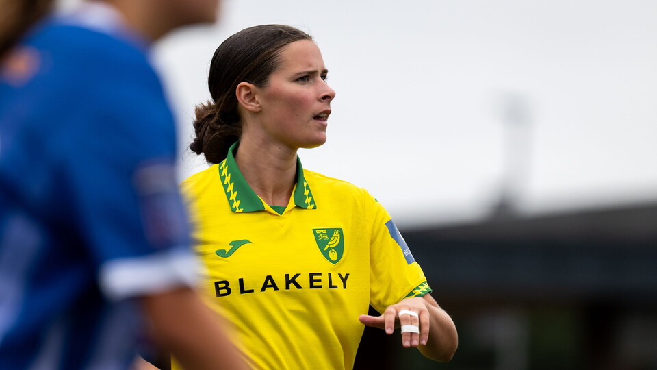 Norwich City Women kick-start their FAWNL Cup group stage fixtures this evening (Tuesday), hosting Peterborough Women at The Nest in a 7.45pm kick-off.