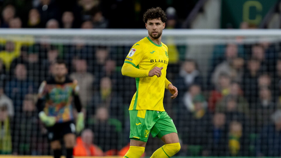 Voting is now open for Norwich City's player of the month award for December, presented by Anglian Home Improvements.