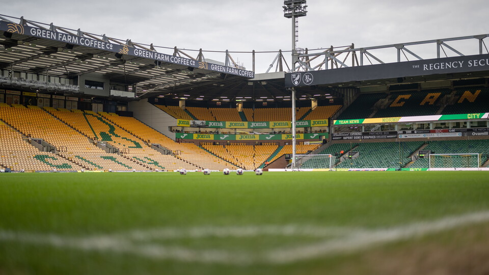 Norwich City Under-21s end their PL2 campaign with a fixture against Southampton at Carrow Road on Sunday afternoon.