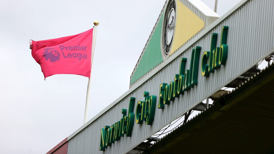 Norwich City's Premier League fixtures for the 2021-22 season were announced at 9am on Wednesday morning.