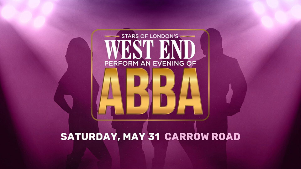 Norwich City are delighted to announce the return of 'An Evening of ABBA' on Saturday, May 31.