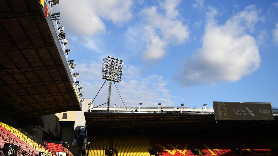 Norwich City make the trip down to Watford on Saturday, October 15 for a 7.45pm kick off under the lights at Vicarage Road.