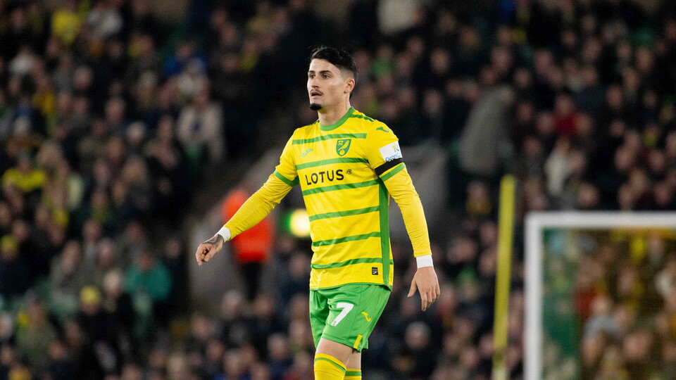 Norwich City are back on the road this weekend, facing Sunderland at the Stadium of Light on Saturday, October 28 (KO 3pm).