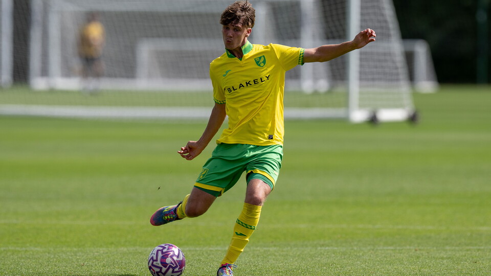 Norwich City Under-18s were beaten by their Aston Villa counterparts in the Under-18 Premier League South, losing 3-2 at the Avant Training Centre.