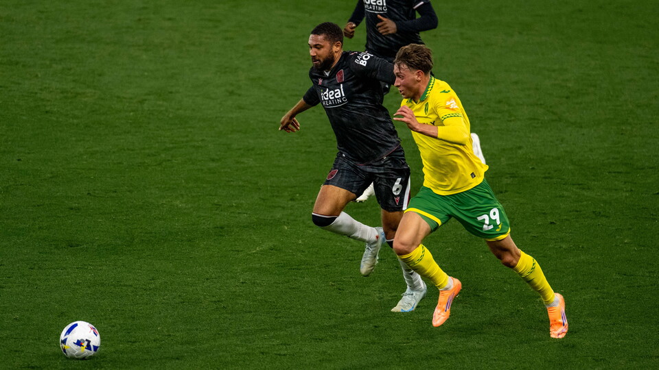 Norwich City are back on the road again in midweek, making the trip to The Hawthorns on Tuesday night (KO 7.45pm).