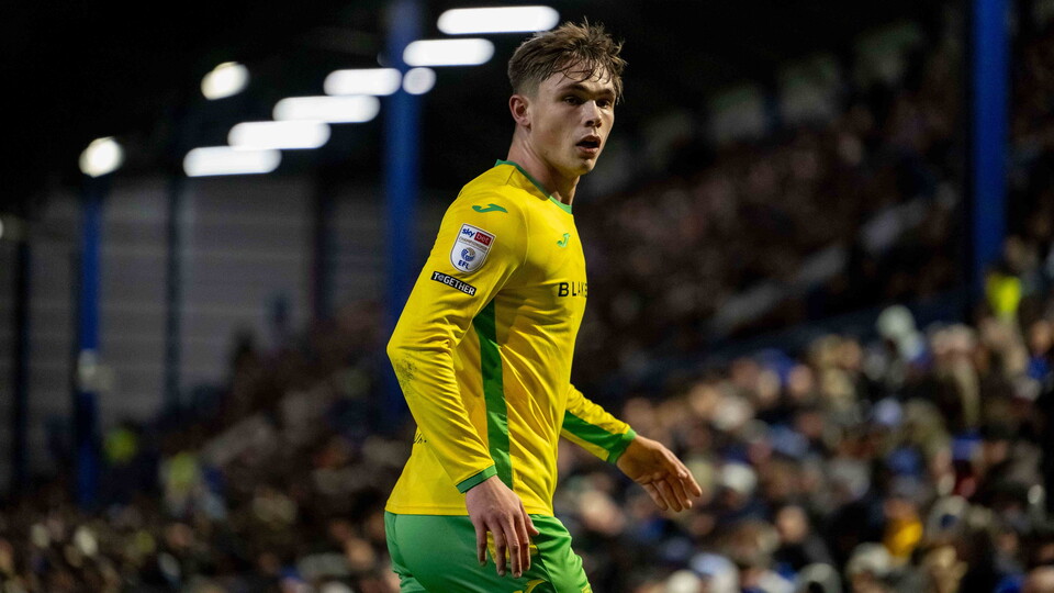 There was no separating Portsmouth and Norwich City at Fratton Park in this Tuesday night Sky Bet Championship fixture.