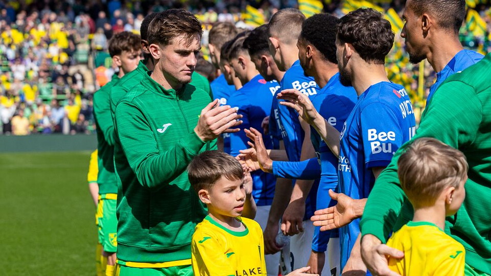 Junior experiences, including mascot packages, for the 2025/26 season are now on sale to season ticket holders and members.