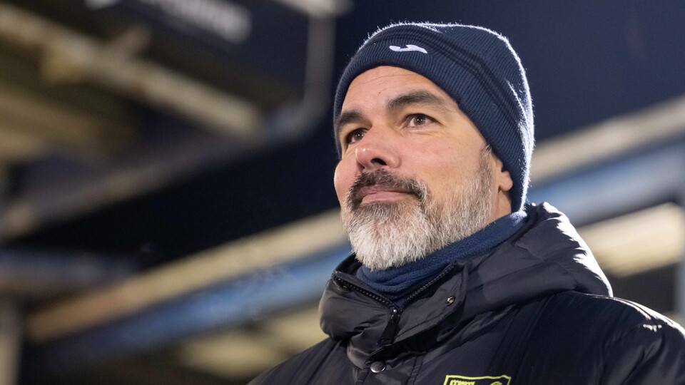Norwich City head coach David Wagner said his side have done a very good job, as they were 3-1 winners over Bristol Rovers to progress in the FA Cup.