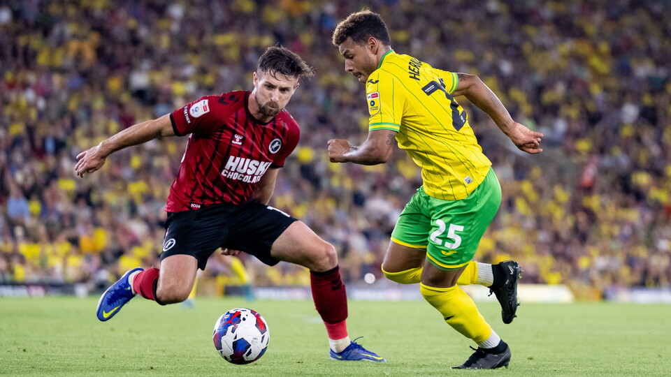 Norwich City's next outing in the Sky Bet Championship is against Millwall on Saturday, March 4 (KO 3pm).