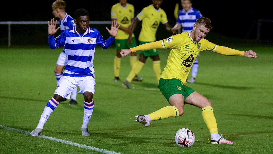Norwich City Under-23s midfielder Reece McAlear has joined Scottish Championship side Inverness Caledonian Thistle on a season-long loan deal.