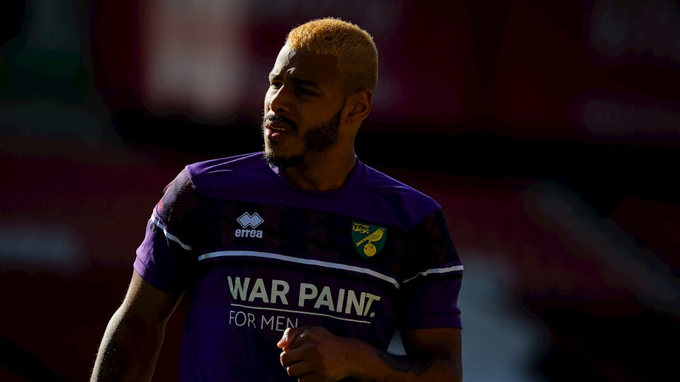 Norwich City winger Onel Hernandez believes the competition for places in Daniel Farke’s squad is keeping everyone on their toes ahead of Saturday’s game against Derby County.