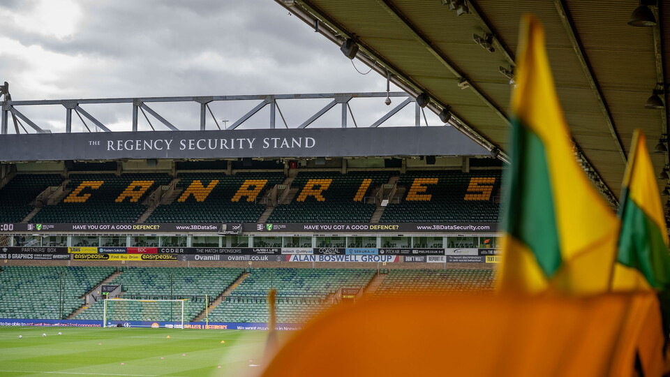 Norwich City are currently recruiting individuals to join various departments in a variety of casual and permanent roles within the club.