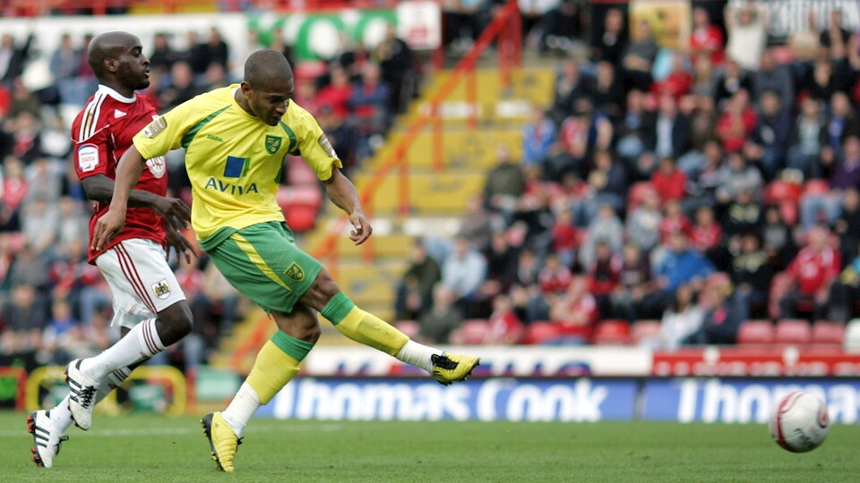 With Norwich City travelling to Ashton Gate for Saturday’s Sky Bet Championship fixture, we’ve taken a look back at one of our favourite visits to the West Country.