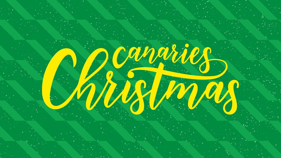 Get ready for Christmas with Norwich City’s Christmas gift and festive ware ranges in store and online.