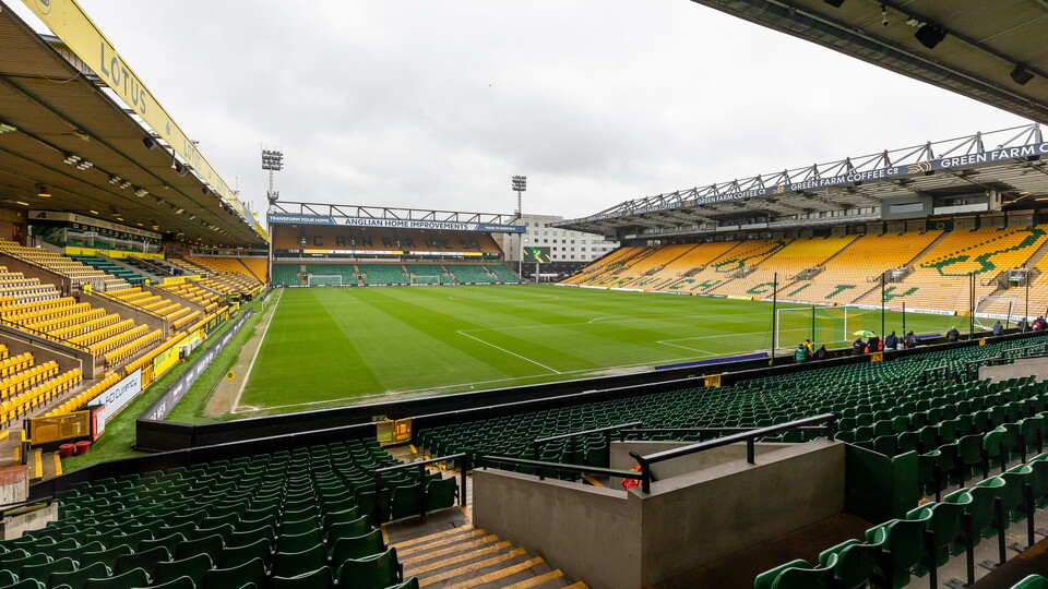 Norwich City Under-18s ended their Under-18 PL South campaign with a win, beating Southampton 4-1 at Carrow Road.