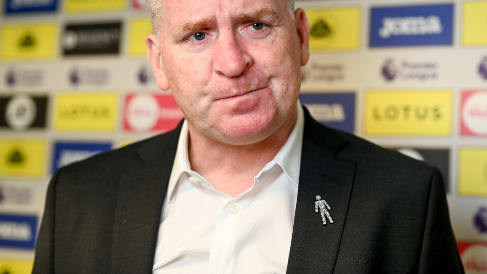 Head coach Dean Smith admitted that it was a bitterly disappointing and chastening afternoon as Norwich City lost 4-0 at home to West Ham United.