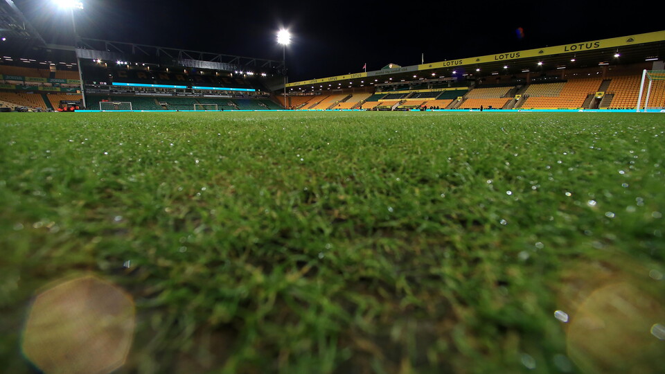 Norwich City’s upcoming Premier League fixture against Chelsea at Carrow Road has been rearranged.