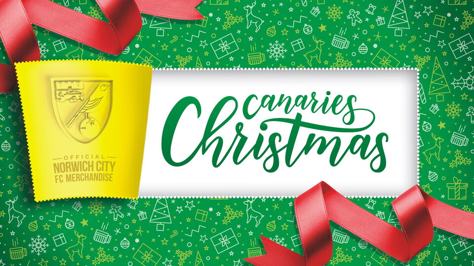 Don't miss the opportunity to give the perfect present this Christmas from our official collection of gifts and accessories!