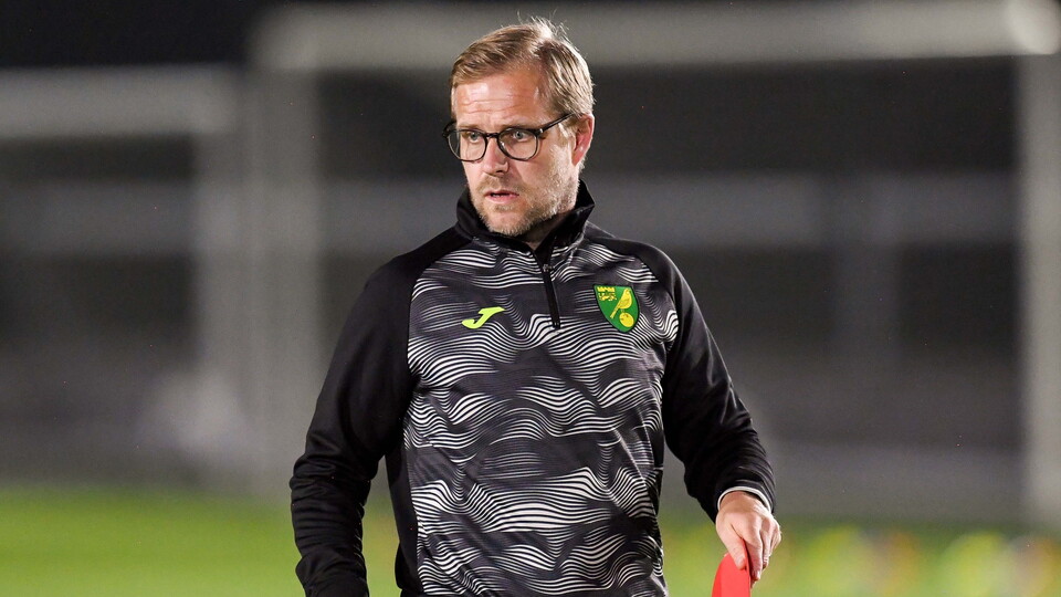 Norwich City Women’s head coach Shaun Howes said that he could not criticise the effort and desire of his players in the 5-0 defeat at home to Hashtag United.