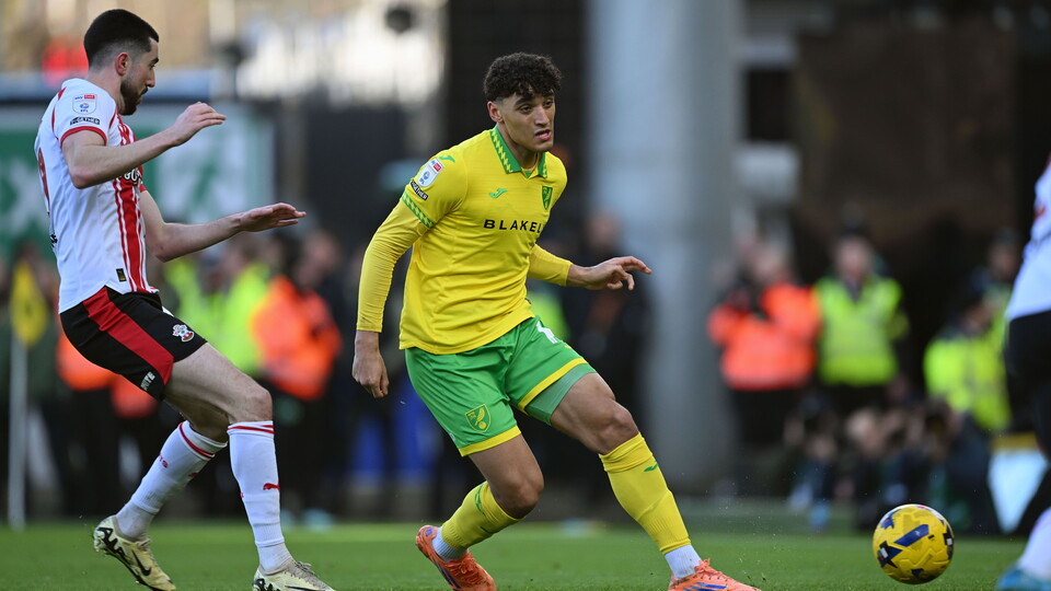 Norwich City's fixture away to Southampton in the Sky Bet Championship has been rescheduled to Wednesday, March 18 (KO 7.45pm).