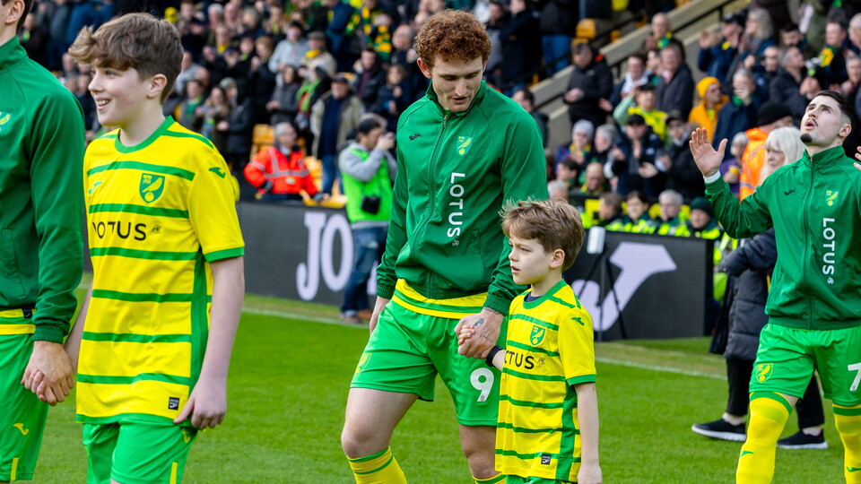 Norwich City matchday experiences are now available ahead of the start of the 2024/25 campaign.