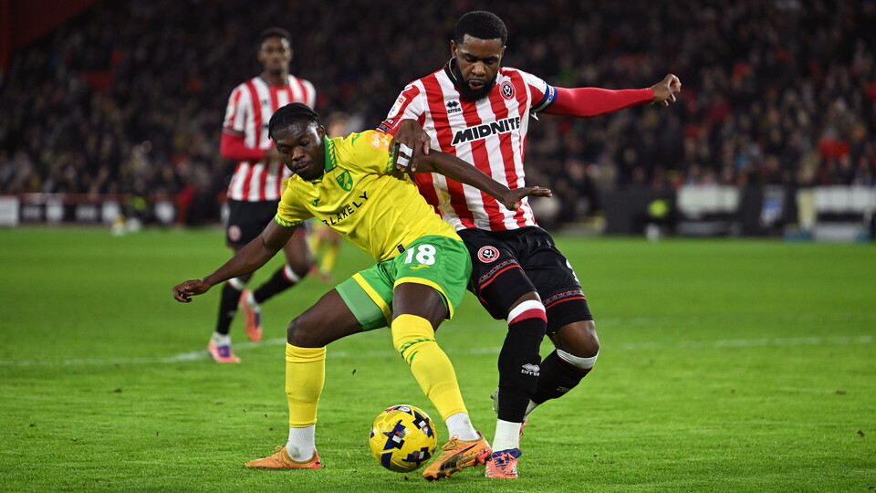 Norwich City's fixture against Sheffield United on Wednesday, March 11 (KO 7.45pm) now has limited ticket availability as Retro Night discounted tickets have now sold out.