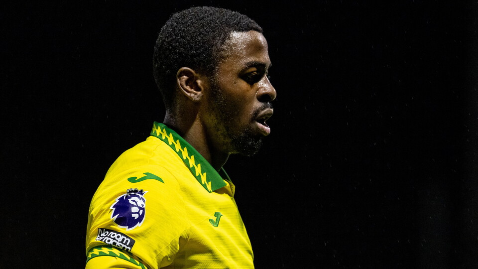 Norwich City Under-21s returned to winning ways in Premier League 2, claiming a 3-0 victory away to Derby County on Friday night.