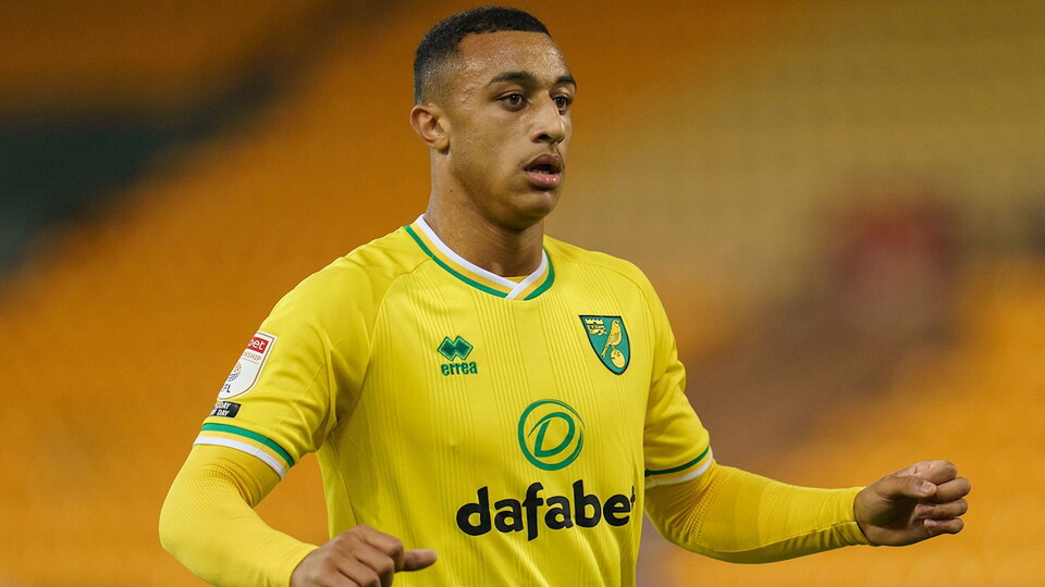 Norwich City duo Bali Mumba and Adam Idah will both miss the next ten weeks of action after suffering ligament injuries.