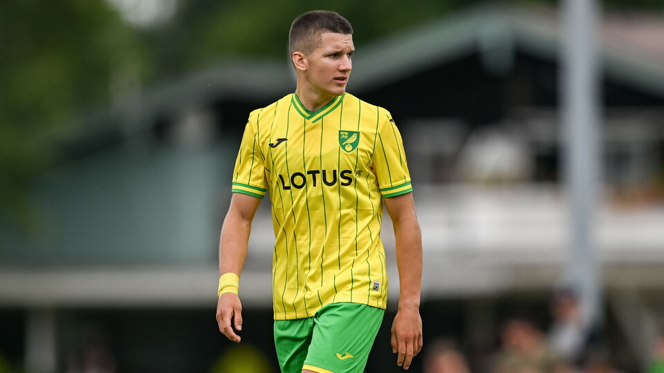 A trio of Norwich City loanees had productive performances last week, Bali Mumba, Christos Tzolis and Saxon Earley all making important contributions.