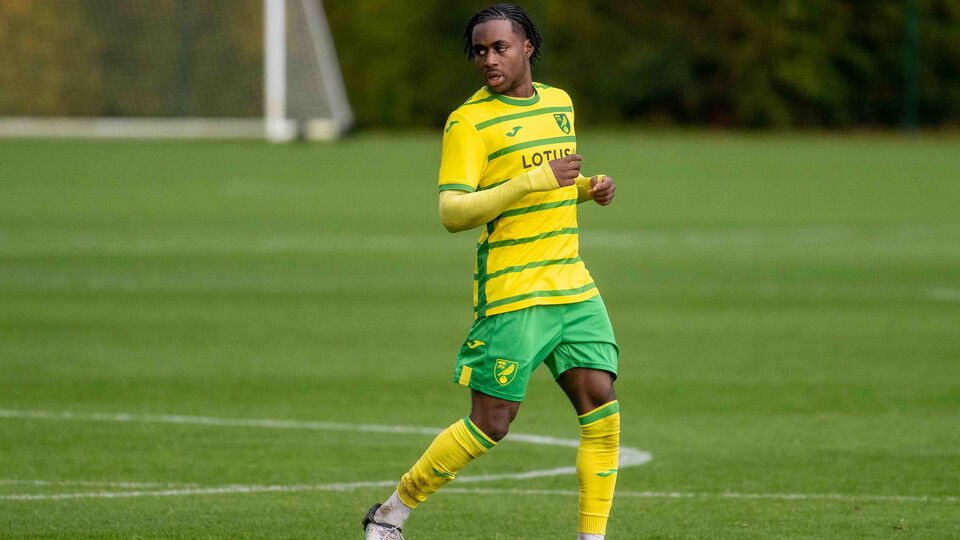 Norwich City Under-18s travel away to Chelsea in their final away fixture of the Under-18 Premier League South fixture.