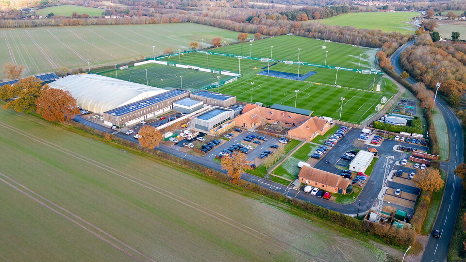 Norwich City are currently recruiting individuals to join various departments in a variety of casual and permanent roles within the club.