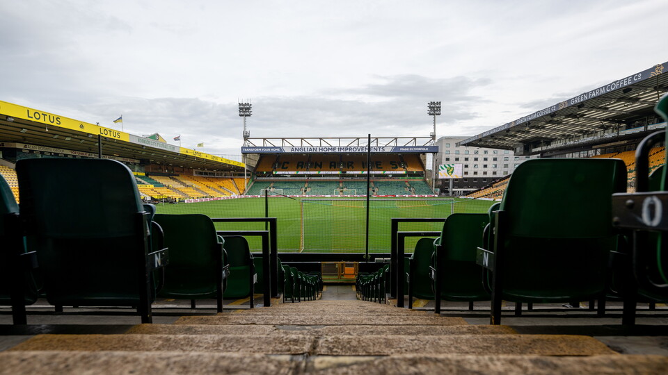 Norwich City take on Sky Bet Championship league leaders Burnley on Saturday, February 4, at Carrow Road (KO 12.30pm).