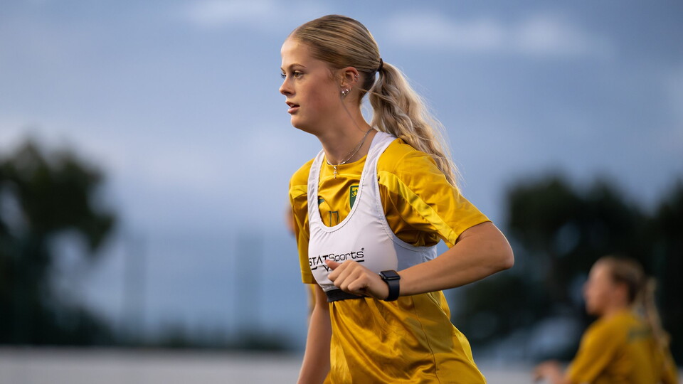 Norwich City Women travel to Real Bedford this weekend in the second of their League Cup group stage fixtures.