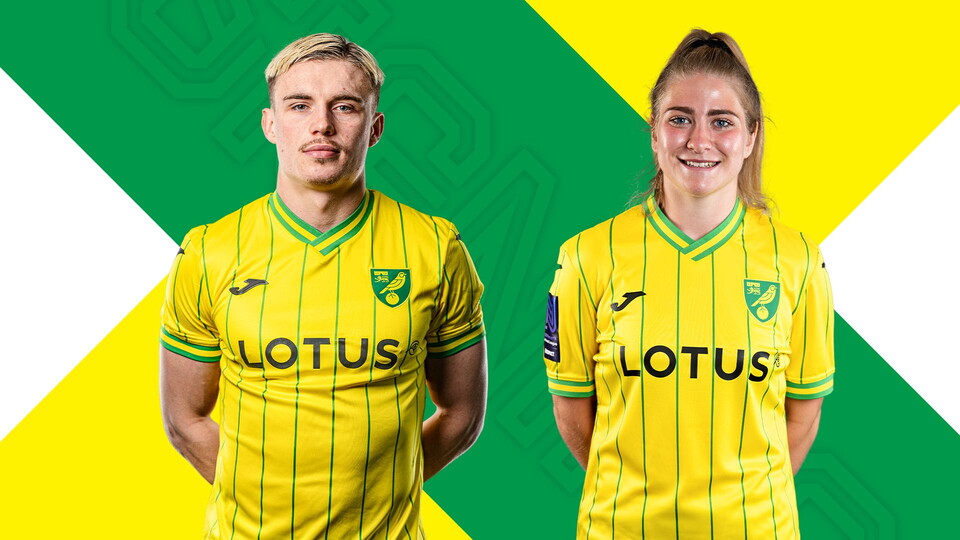 The Fan Hub on London Street is holding a signing session with Przemysław Płacheta and Ceri Flye on Wednesday, February 15.
