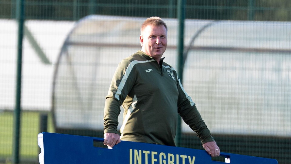 Norwich City Women are delighted to announce the appointment of goalkeeping coach Hugh McCluskie.